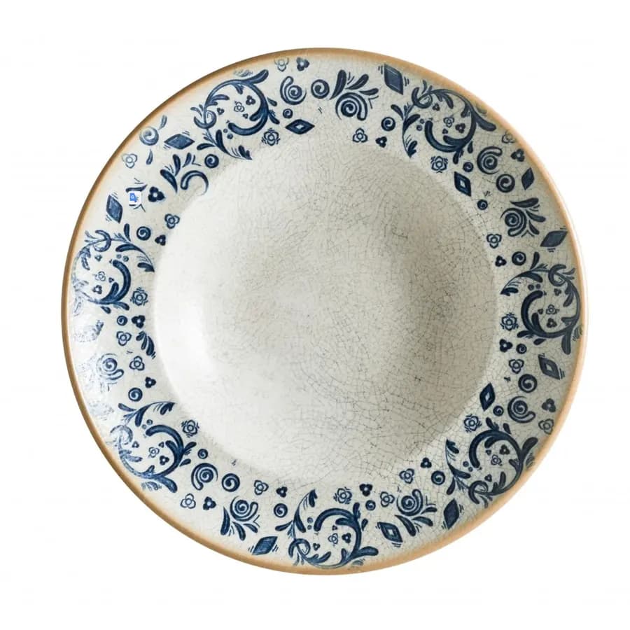 Assiette Creuse Viento Gourmet 27 Cm 400 Cc