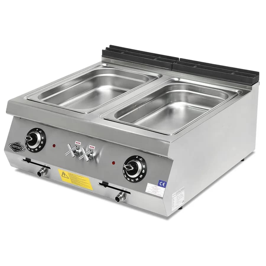 Bain Marie Électrique