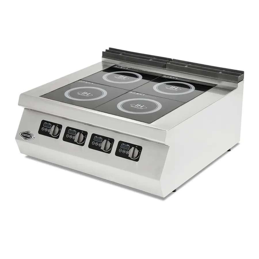 Cuisinières Électriques À Induction