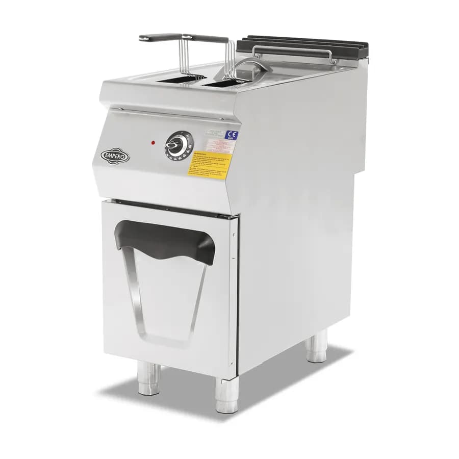 Friteuses À Gaz