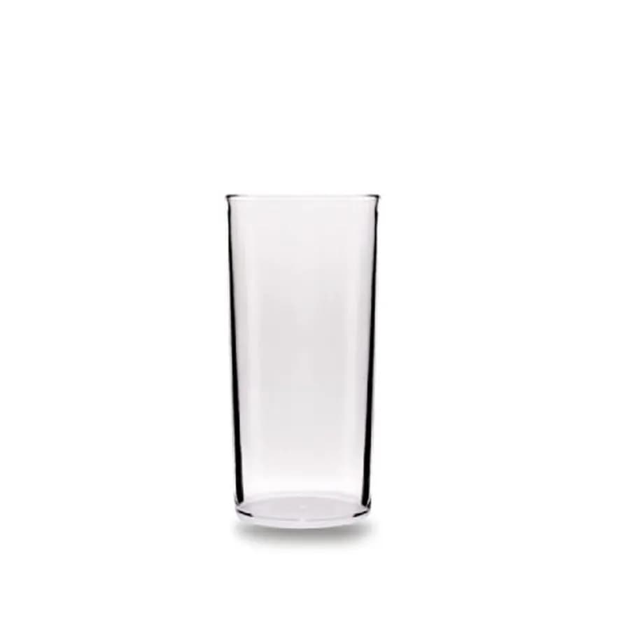 Verre À Cocktail 260 Ml, Polycarbonate Transparent