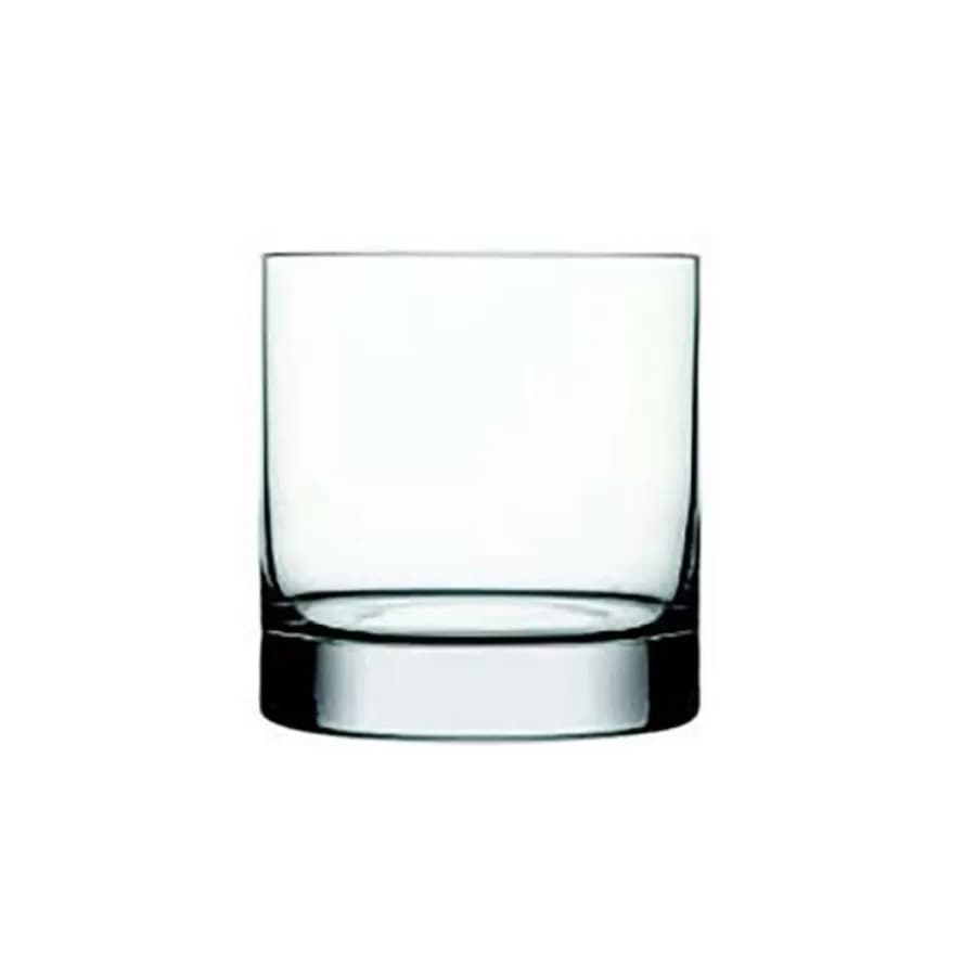 Nude Rocks - Verre À Whisky S Sans Logo, 385 Cc
