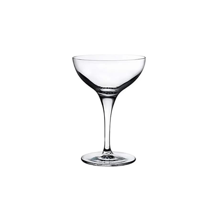 Verre À Cocktail Primeur Logo Nude