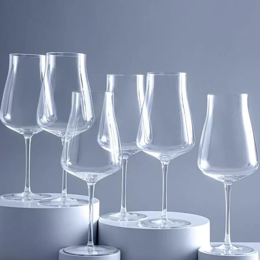 Wineart Lot De 6 Verres 700 Ml